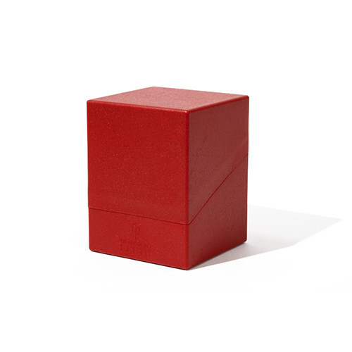 

Карточная игра Ultimate Guard Boulder 100+ Return to Earth - Red