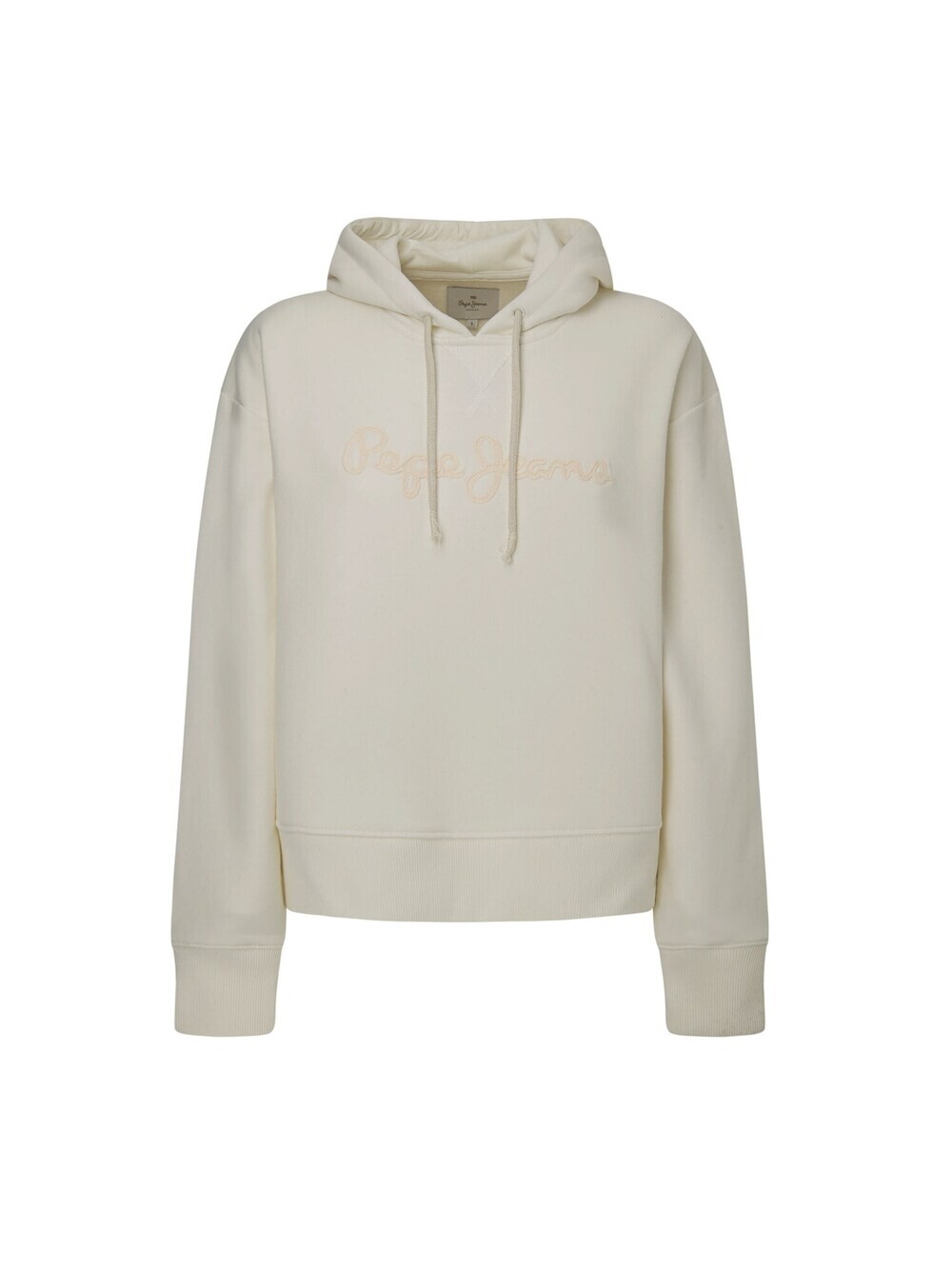 

Толстовка Pepe Jeans Nanette, белый