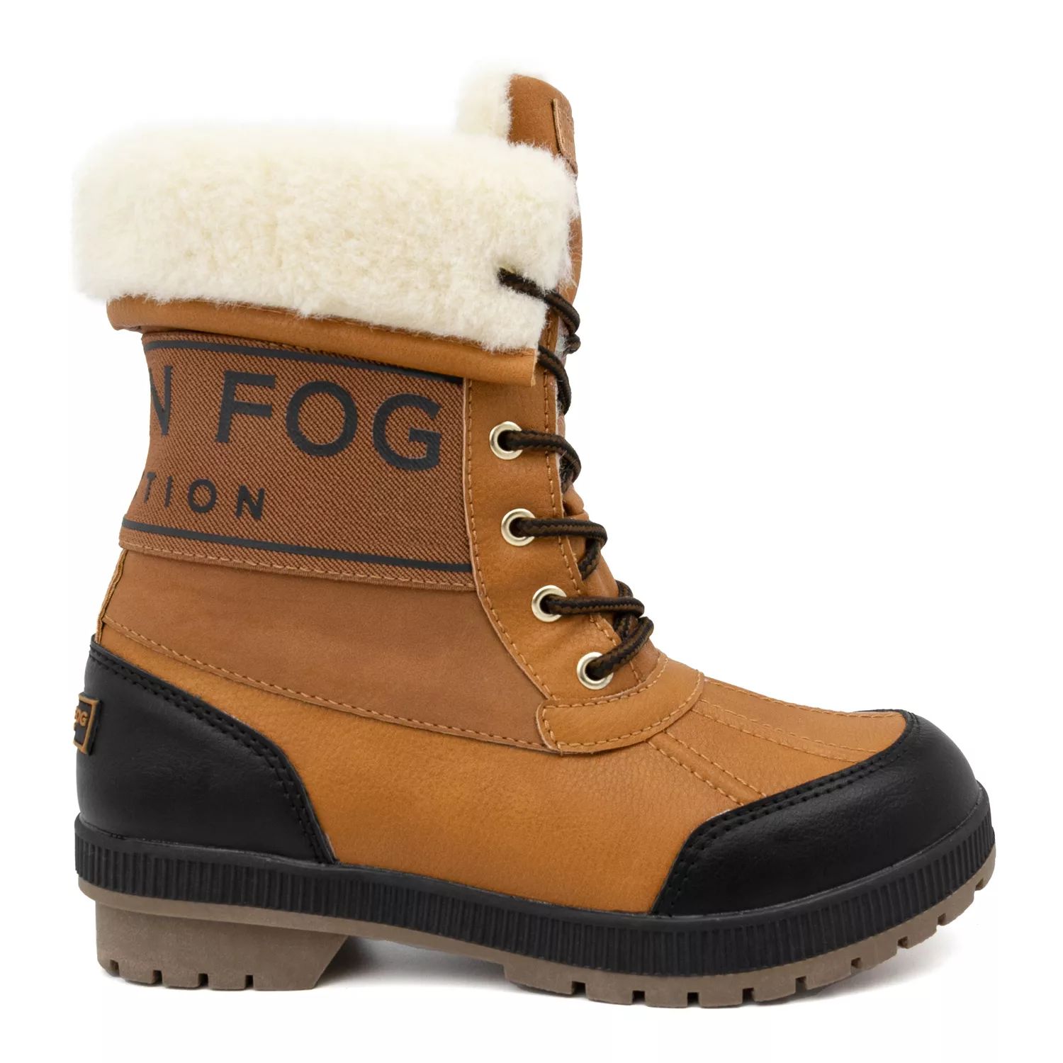 Женские зимние ботинки London Fog Mely London Fog цена и фото