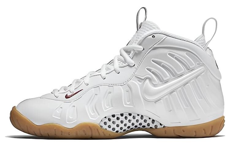 

Женские баскетбольные кроссовки Nike Foamposite Pro Vintage