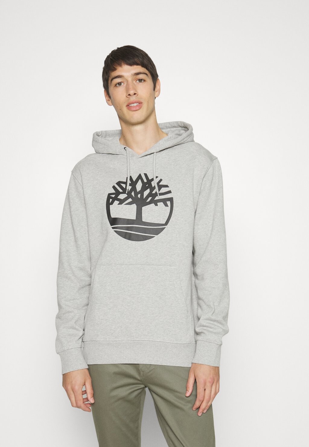 

Толстовка Timberland, Серый