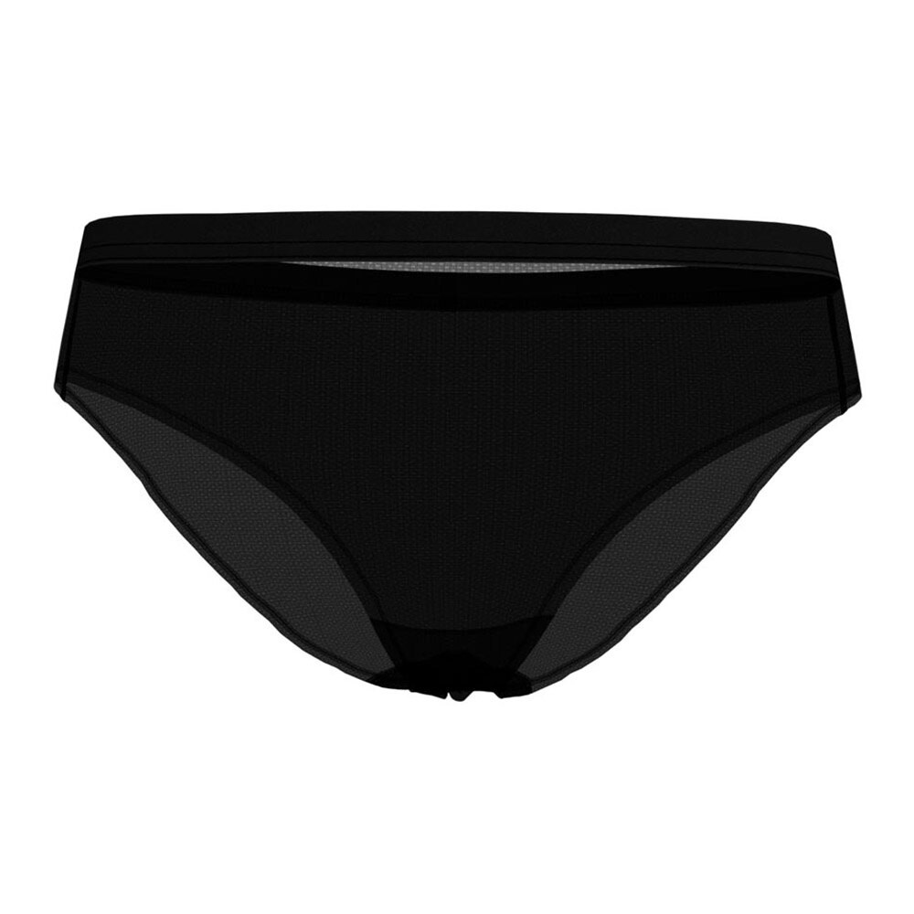 

Трусы Odlo Active F-Dry Light, черный