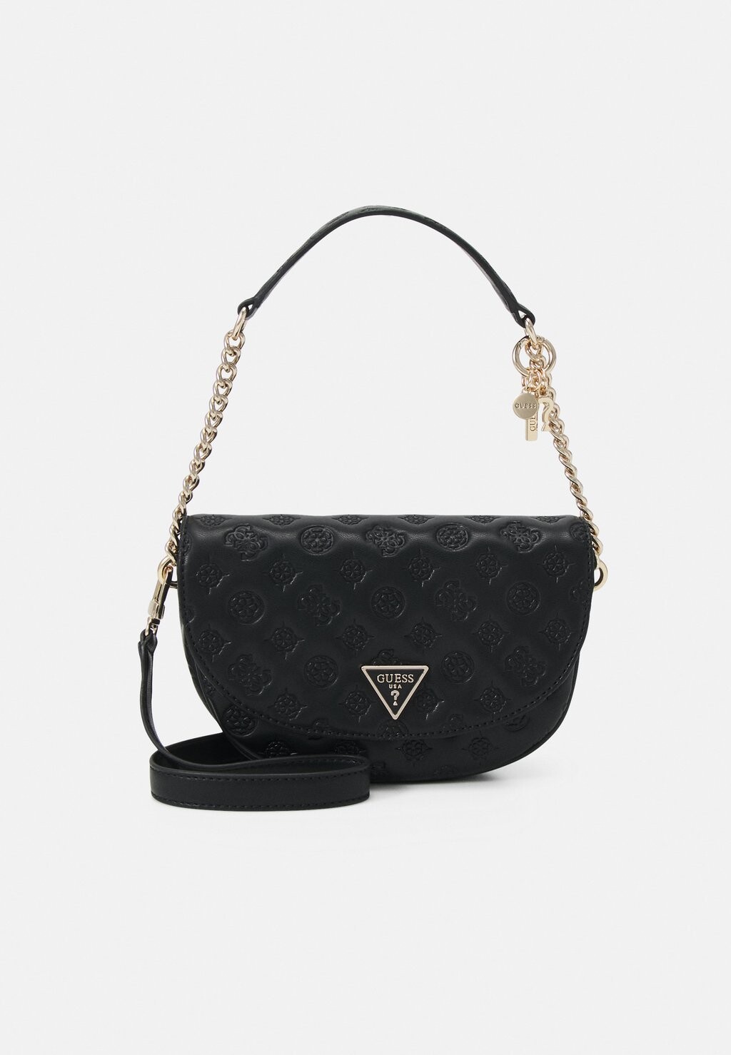 

Сумка Guess, черный