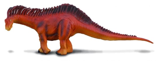 Collecta, Коллекционная фигурка, Динозавр Амаргазавр collecta динозавр эдмонтозавр коллекционная фигурка