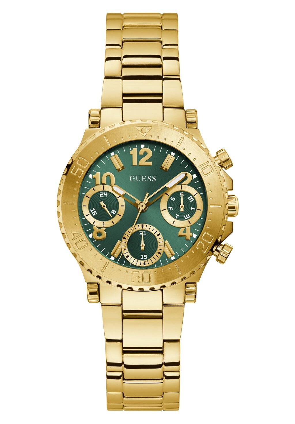 

Хронограф Cosmic Guess, цвет gold tone