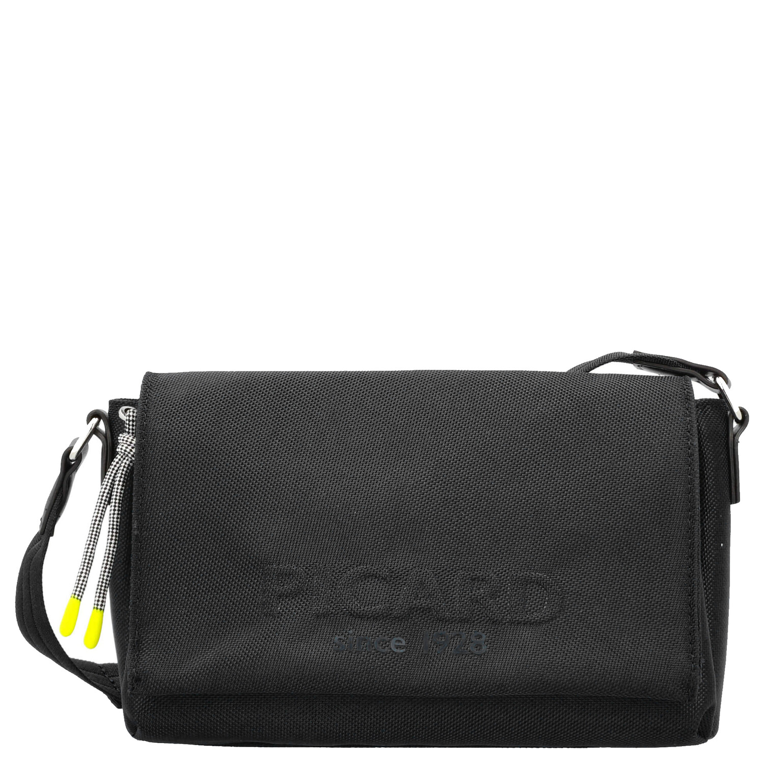 

Сумка через плечо PICARD Lucky One Schultertasche 25 см, черный