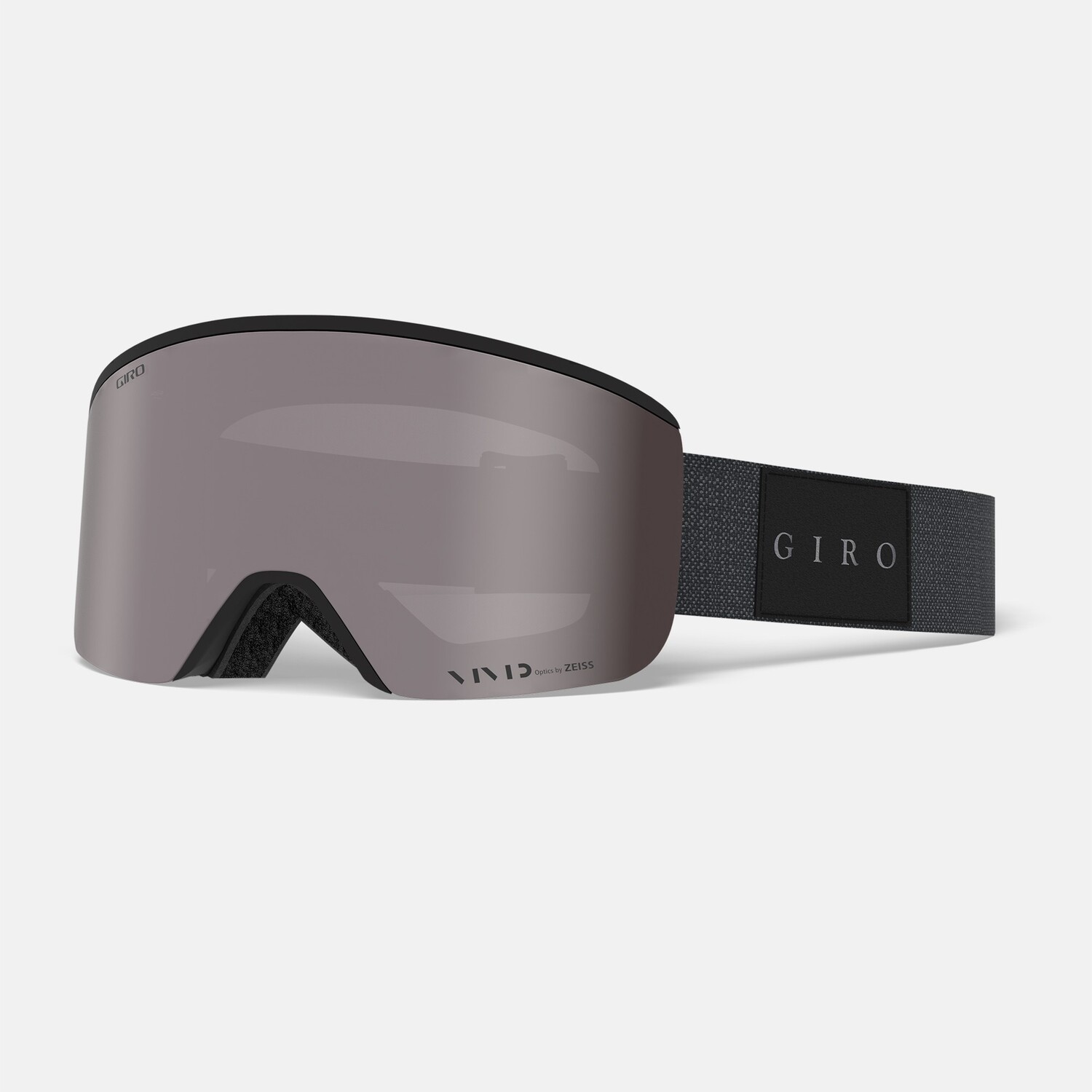 

Снежные очки Axis Giro, черный