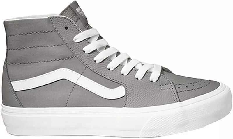 

Кожаные конические туфли Vans Sk8-Hi VR-3
