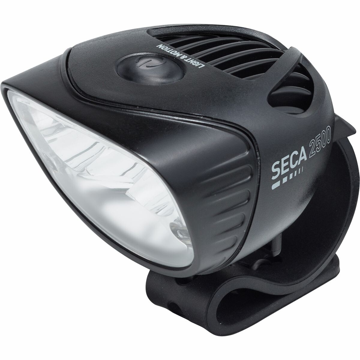 

Легкая голова seca enduro Light & Motion