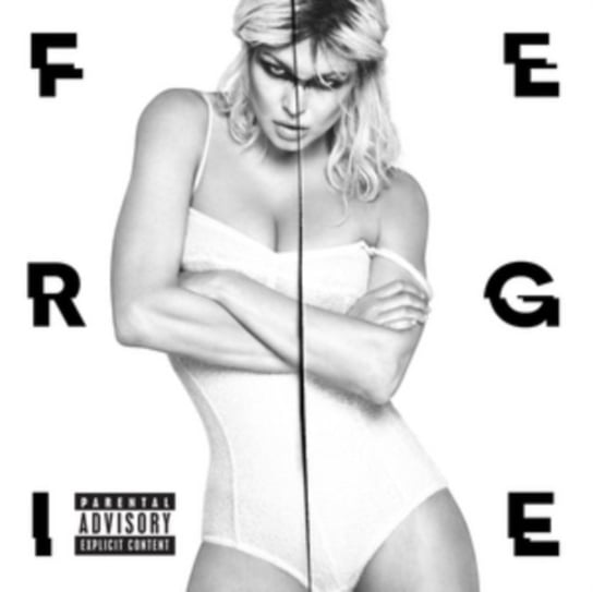 Виниловая пластинка Fergie - Double Dutchess