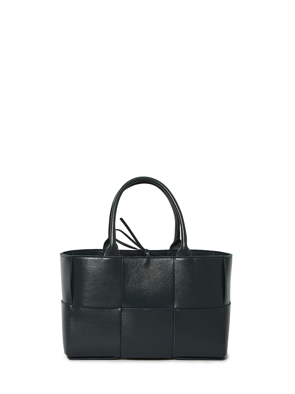 

Сумка-тоут Bottega Veneta Small Arco, зеленый