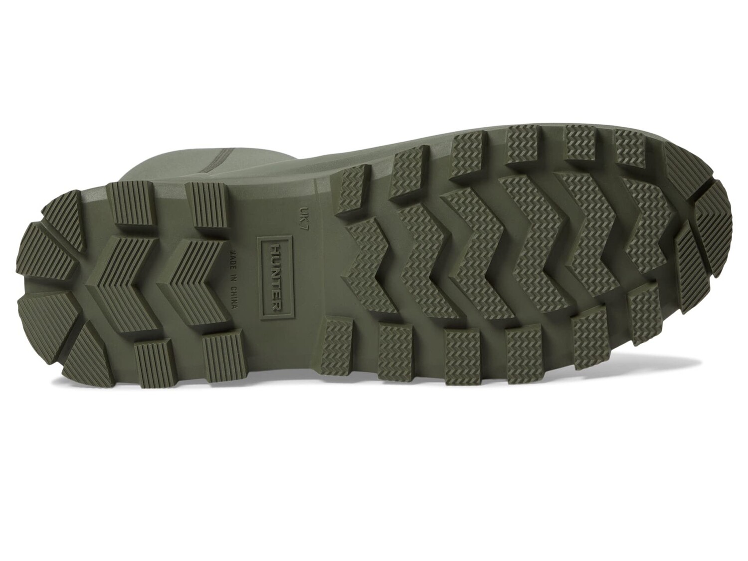 

Ботинки Hunter City Explorer Short Boot