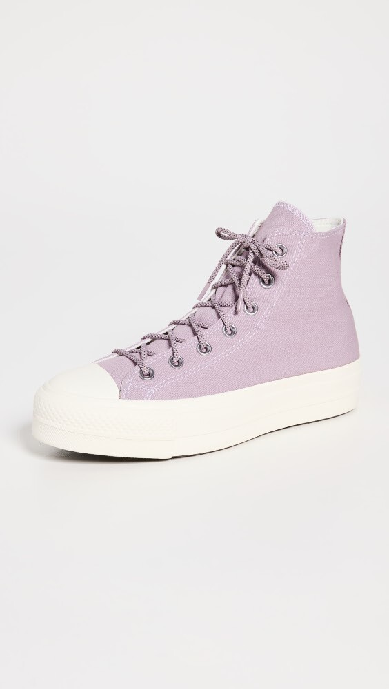

Кроссовки Converse Chuck Taylor All Star Lift