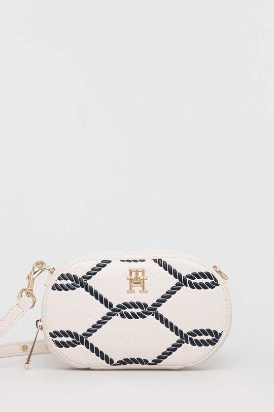 

Сумочка Томми Хилфигер Tommy Hilfiger, белый