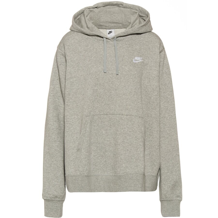 

Толстовка Nike Sportswear, пятнистый серый