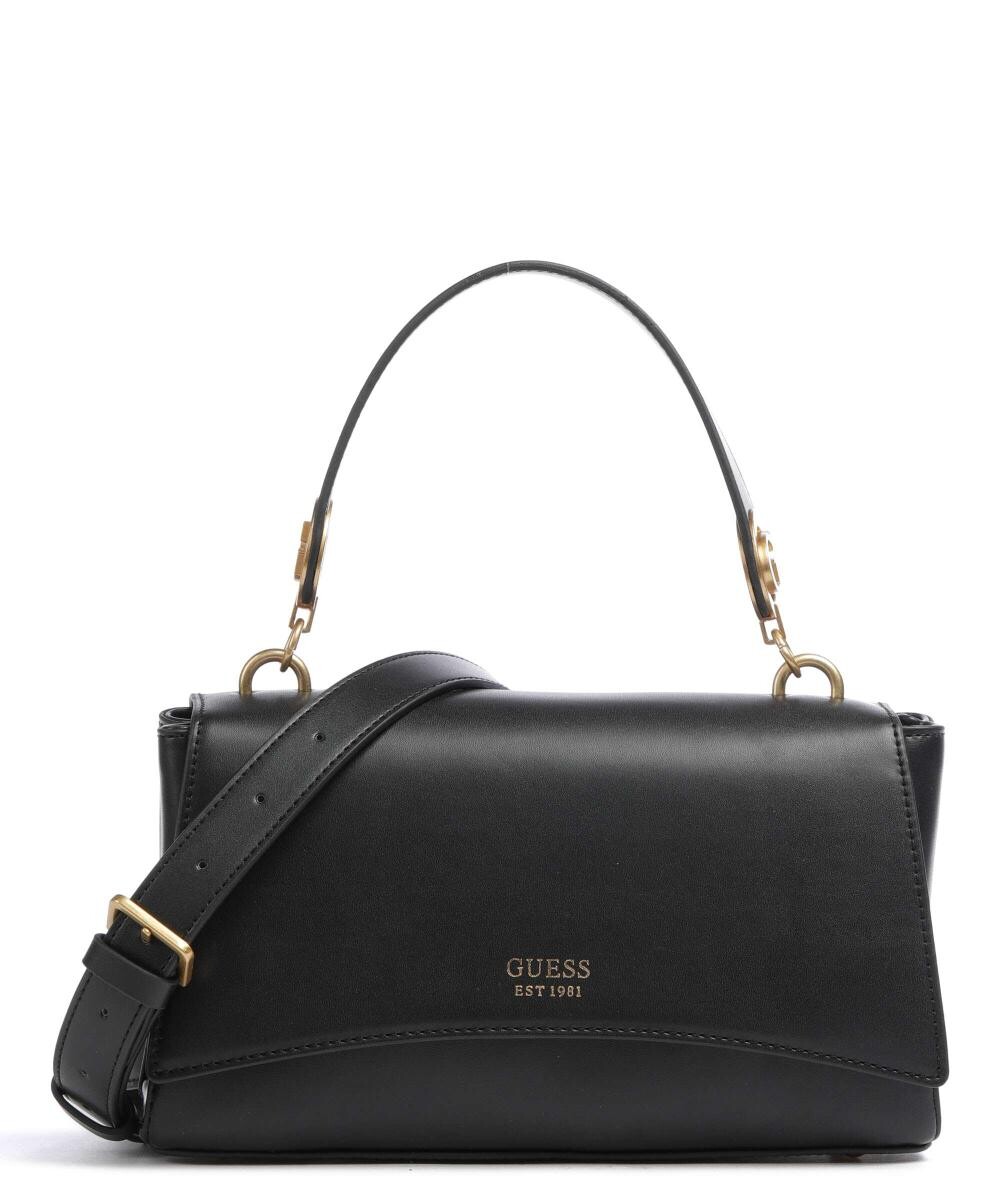 

Сумка через плечо Masie из искусственной кожи Guess, черный