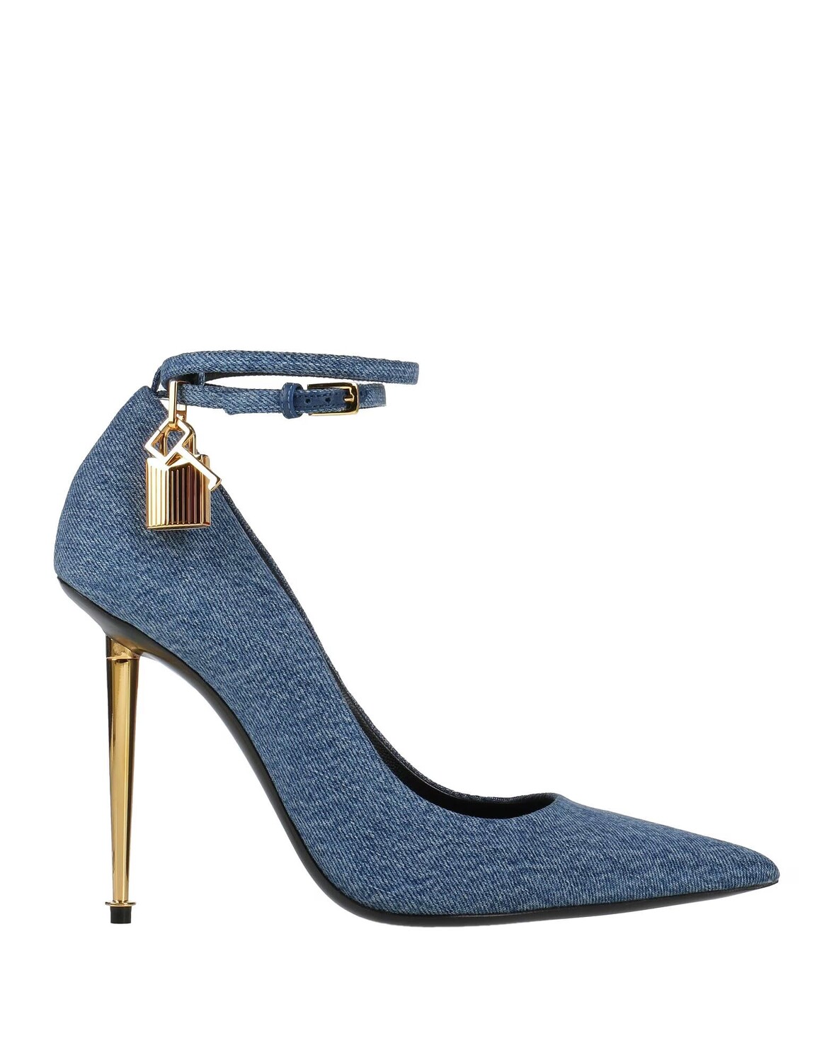 

Туфли Tom Ford, синий