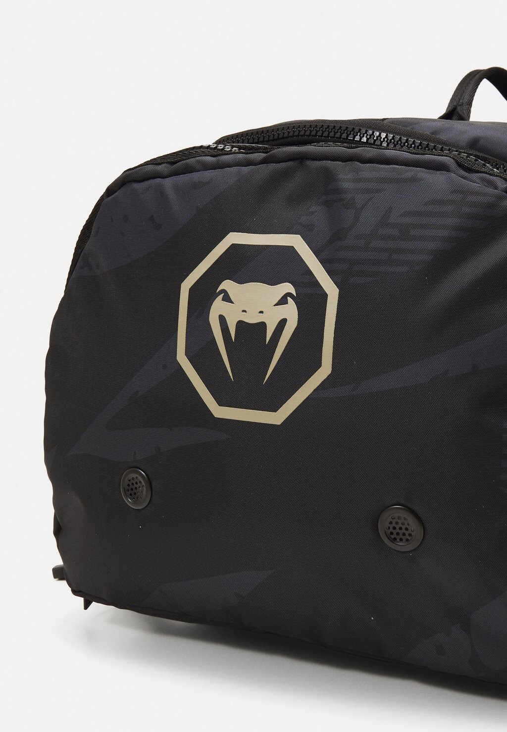 

Спортивная сумка Ufc Fight Week 3.0 Sports Bags Unisex Venum, черная