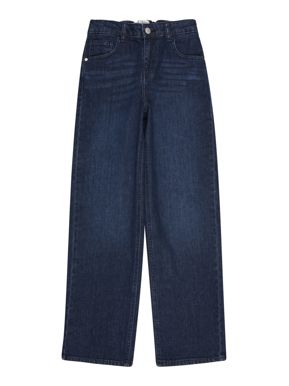 Обычные джинсы Cars Jeans BRY, темно-синий цена и фото