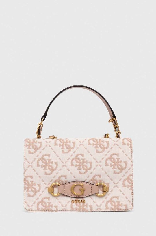 

Сумка Guess, бежевый