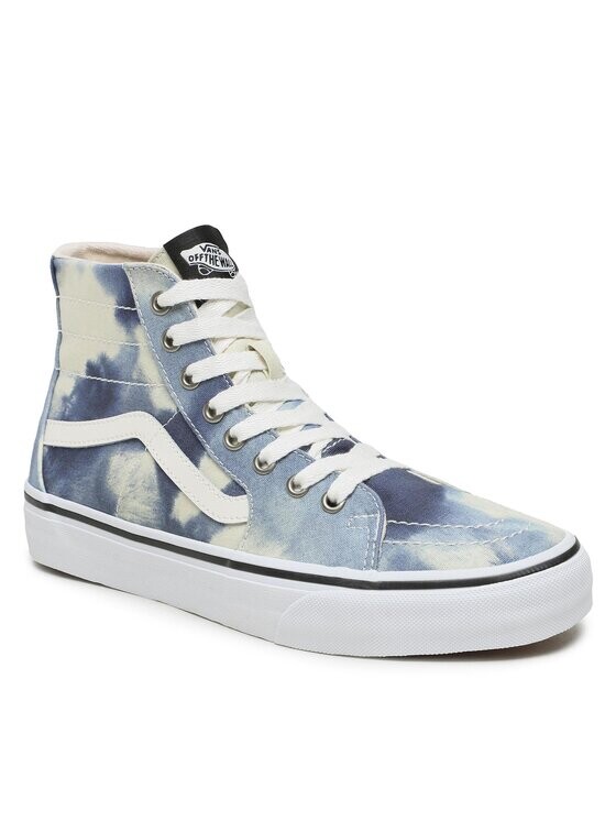 

Кроссовки Vans, синий