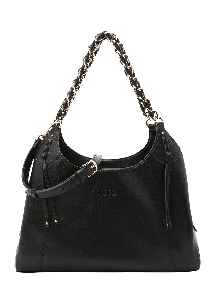

Сумка Liu Jo Handbag ECS M SATCHEL, черный