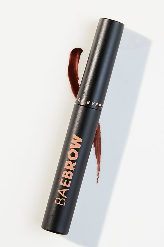 

Тинт BAEBROW! мгновенный, коричневый