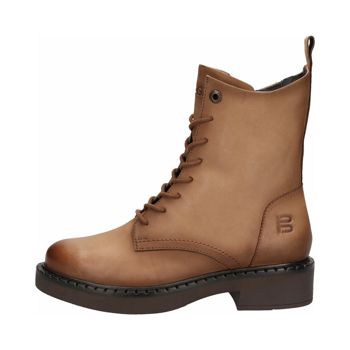 

Ботинки TT. BAGATT Schnürstiefel, коричневый