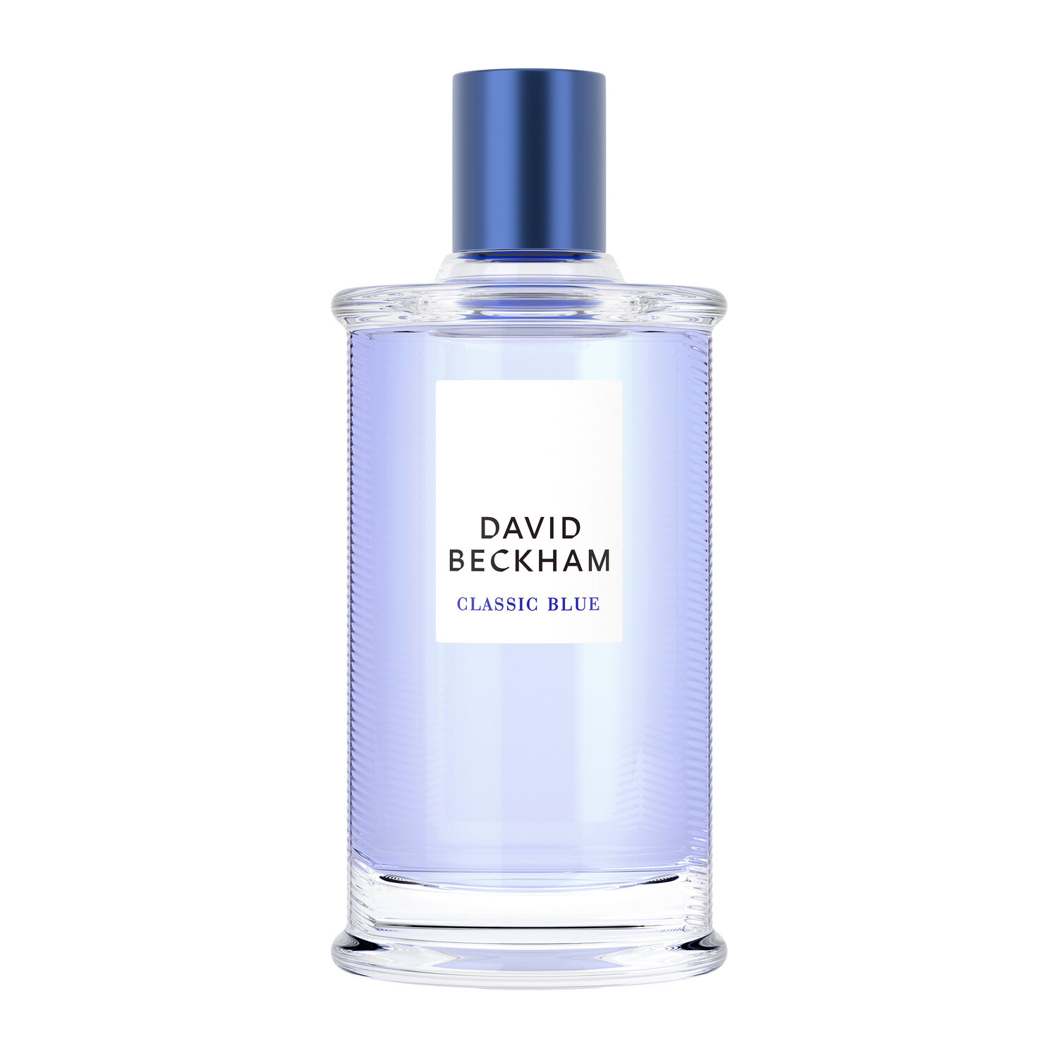 Мужская туалетная вода David Beckham Classic Blue, 100 мл