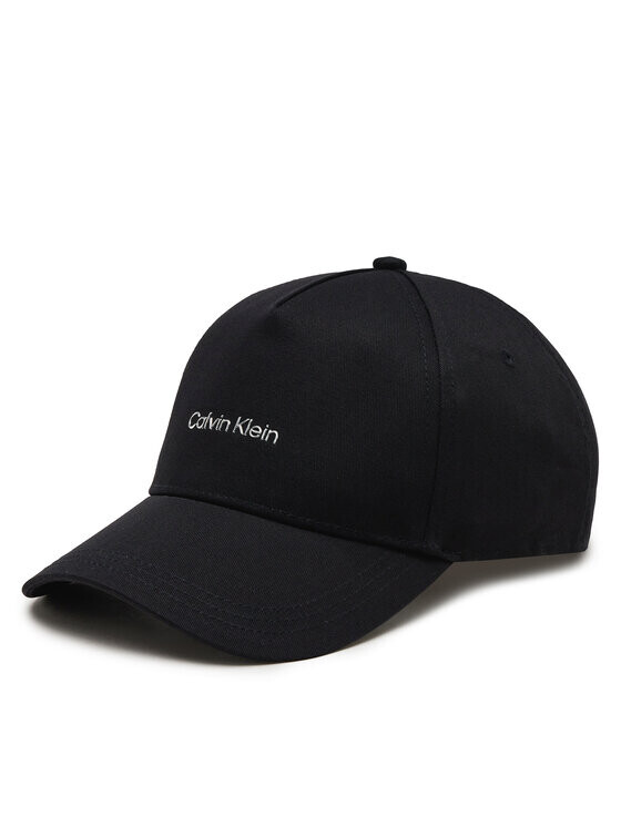 

Кепка Calvin Klein, черный