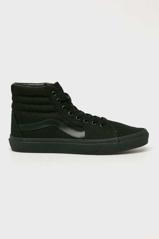 

Кроссовки SK8-Hi Vans, черный