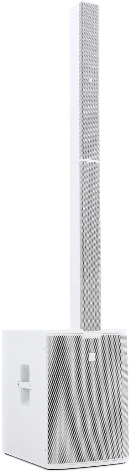 

Колонка LD Systems Maui 44 G2 W и система сабвуфера — белая