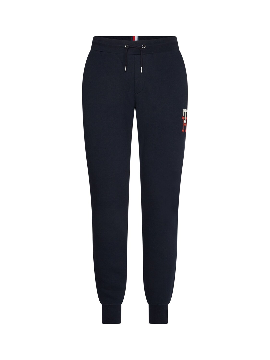 

Джоггеры Tommy Hilfiger Essential Monogram, Desert Sky