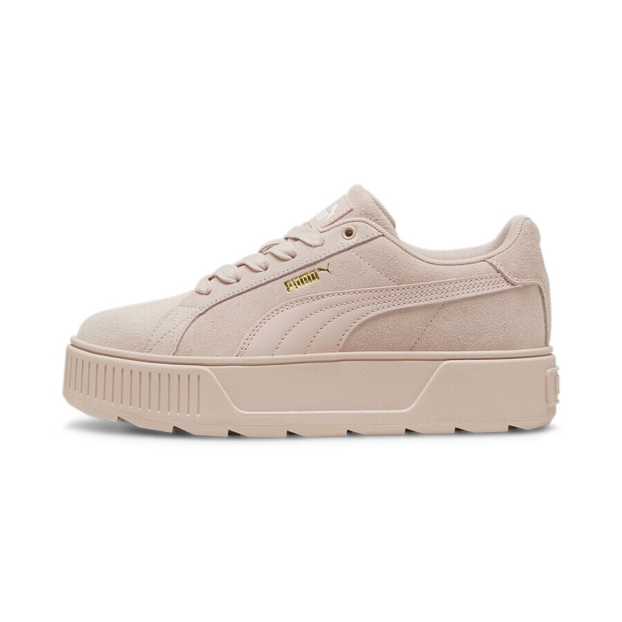 

Кроссовки PUMA Sneakers, песочный