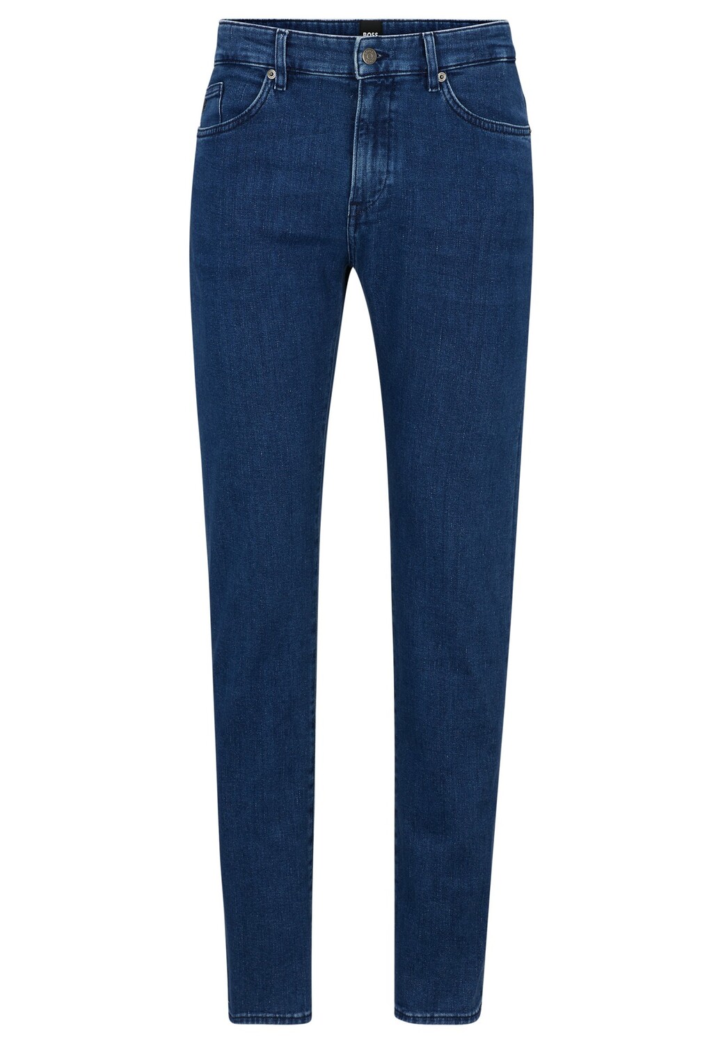 

Джинсы BOSS DELAWARE31 Slim Fit, темно-синий