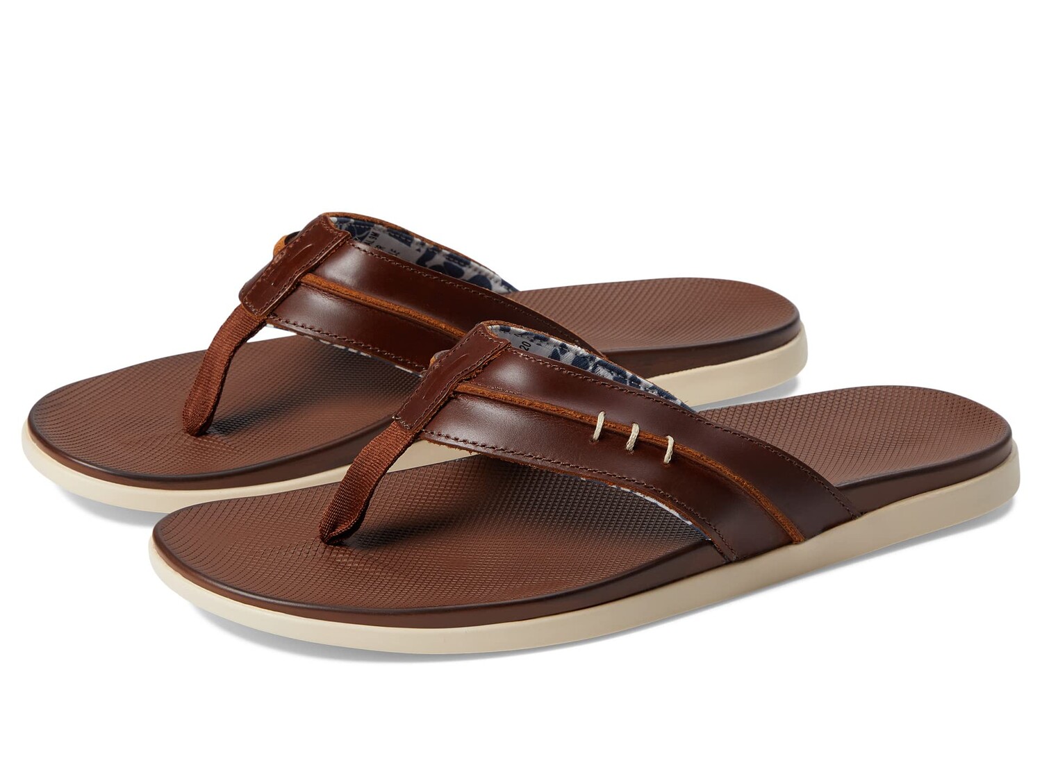 Сандалии johnnie-O Starboard Sandal