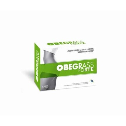 

‎Obegrass Обеграсс Форте 30 пакетиков Актафарма