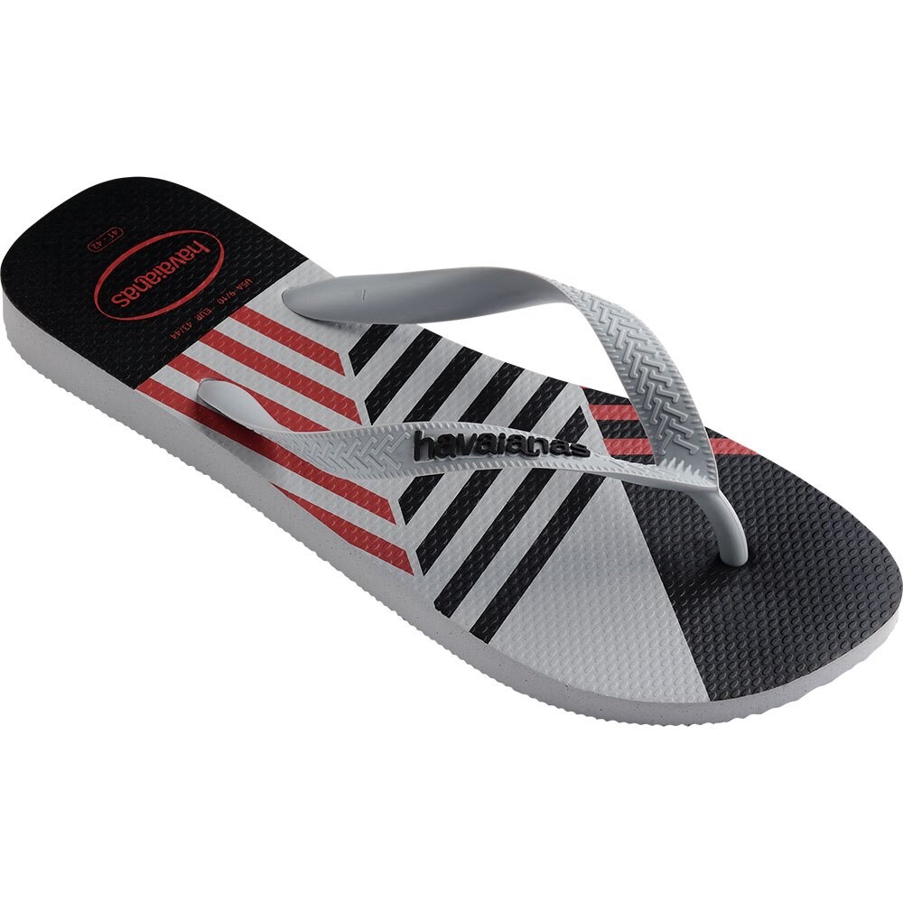 

Слайды Havaianas Trend, белый