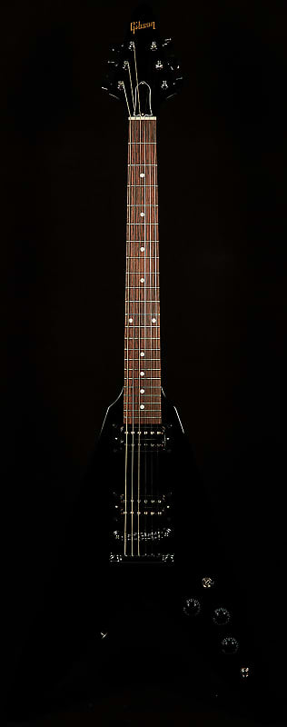 цена Электрогитара Gibson Original Collection '80s Flying V