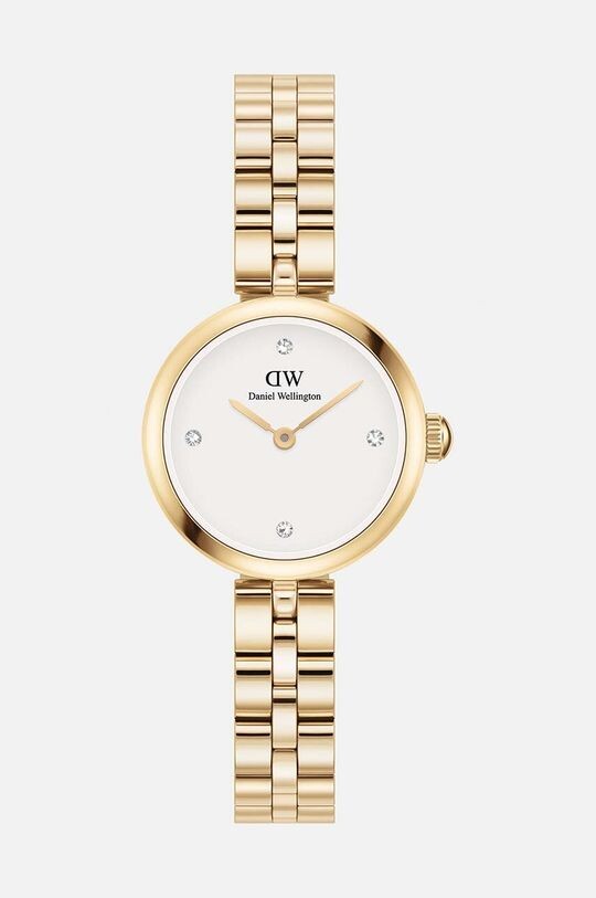 

Часы Daniel Wellington, золото
