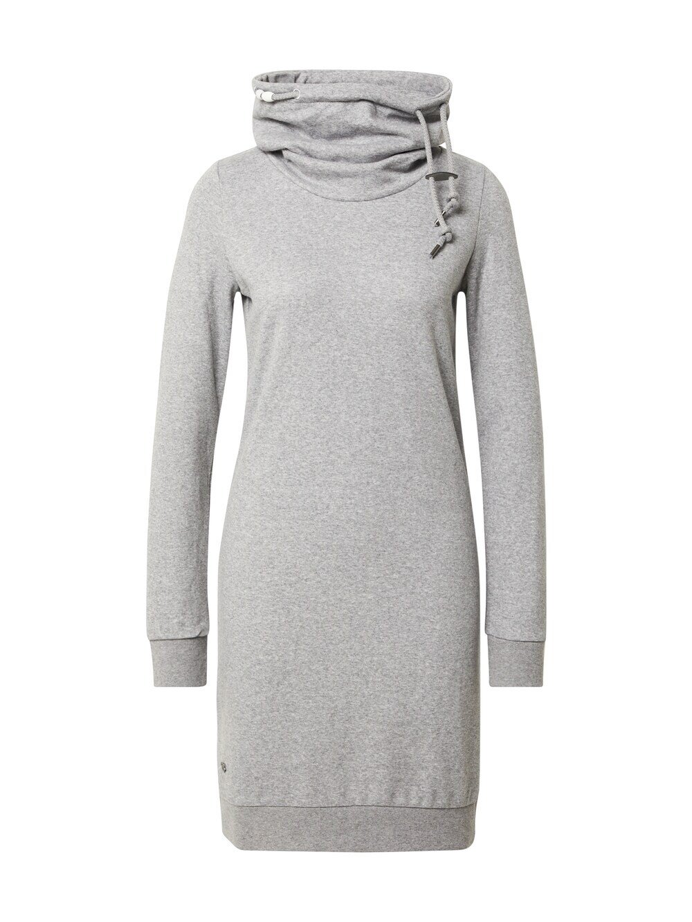 

Платье Ragwear Chloe, пестрый серый