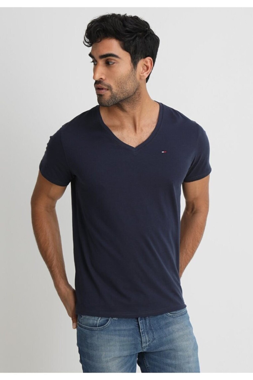 

Футболка Tommy Hilfiger