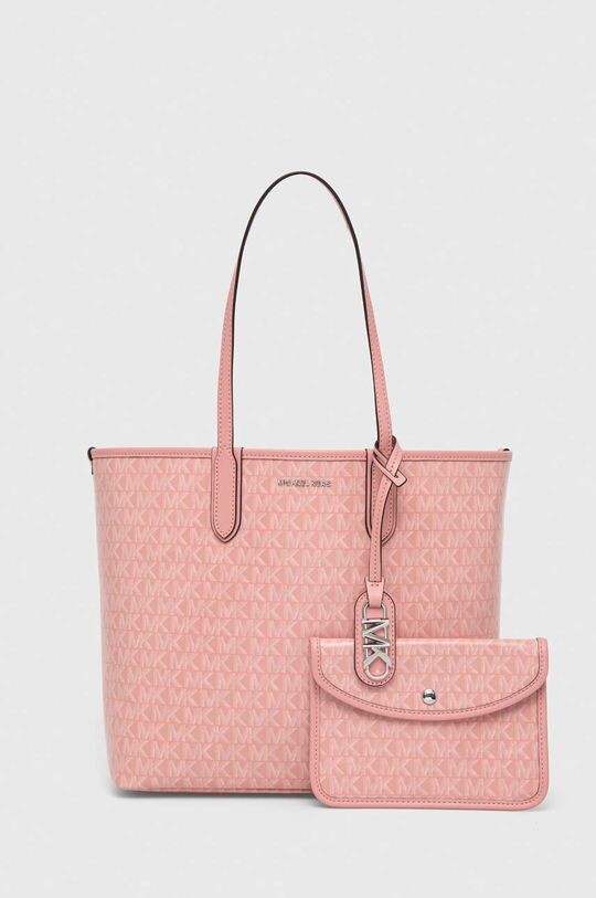 

Сумочка MICHAEL Michael Kors, розовый