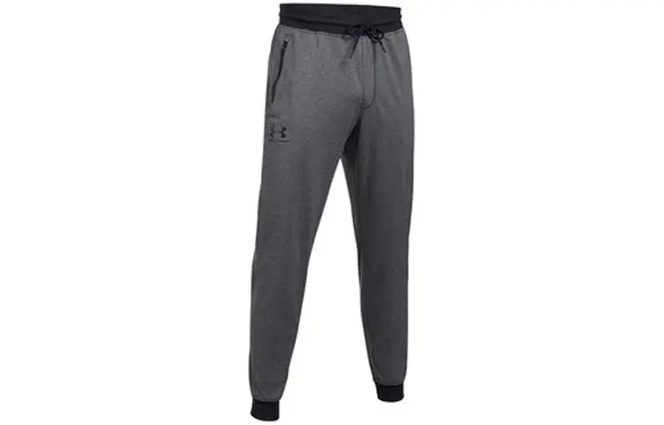 

Мужские вязаные спортивные штаны Under Armour
