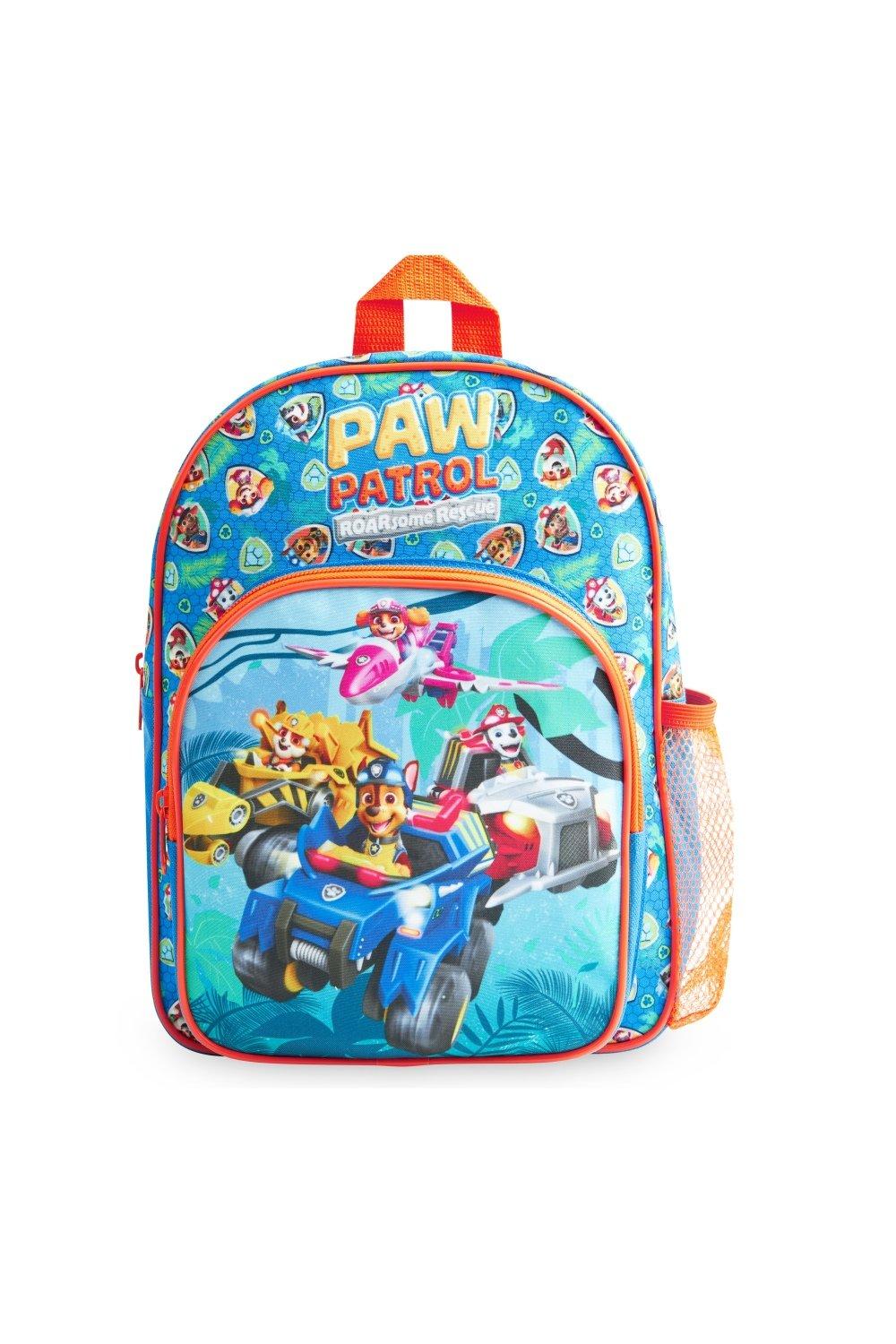 цена Школьный рюкзак Mighty Pups Paw Patrol, мультиколор