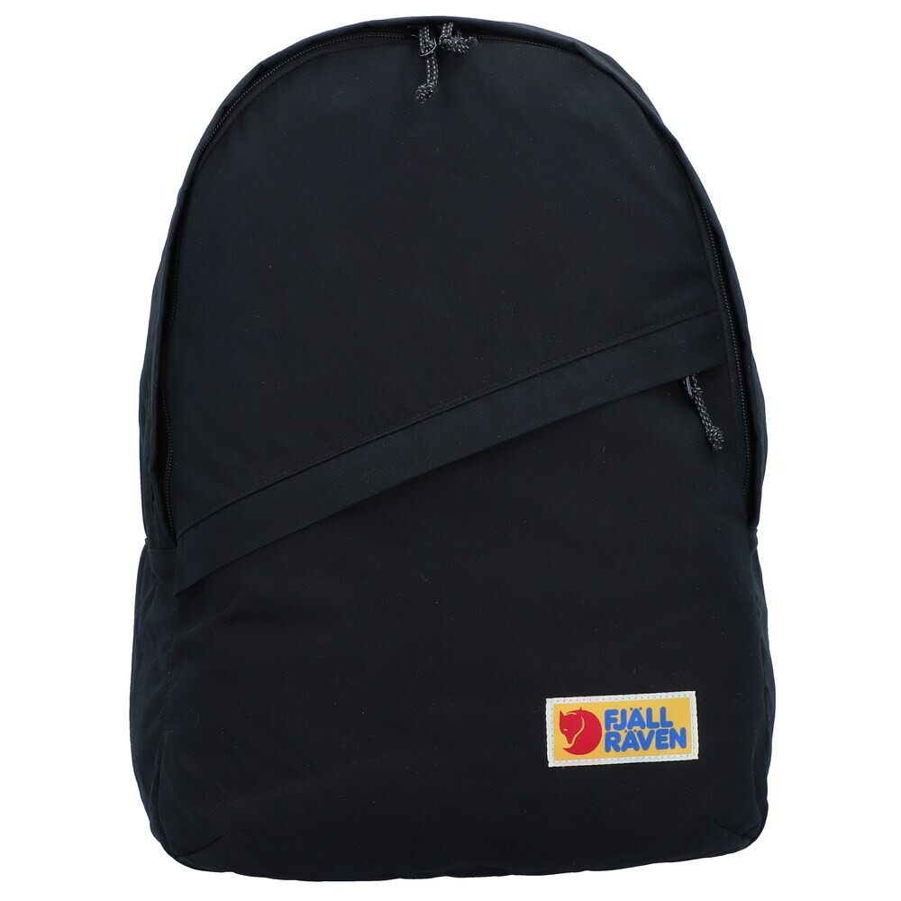 

Рюкзак Fjällräven Vardag, черный