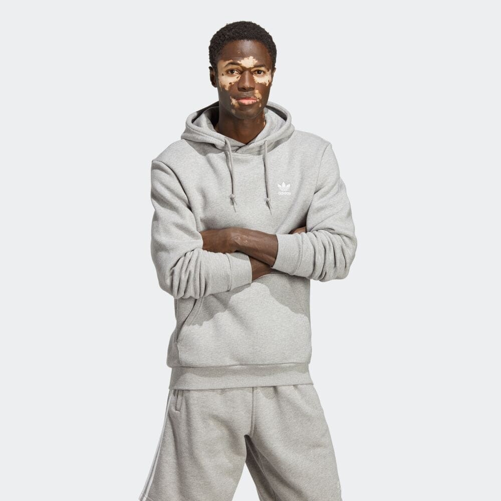 

Толстовка Adidas IA4896, серый