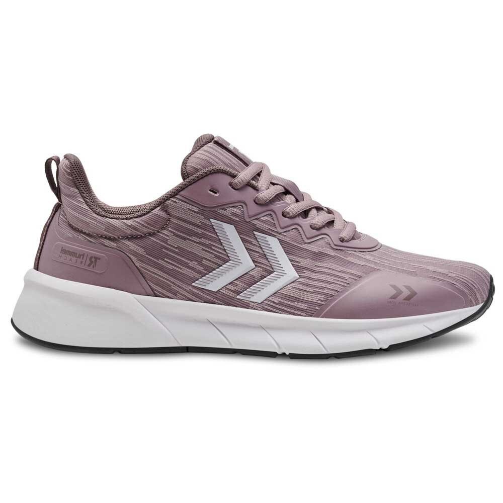 

Кроссовки Hummel Reach TR Hiit, фиолетовый