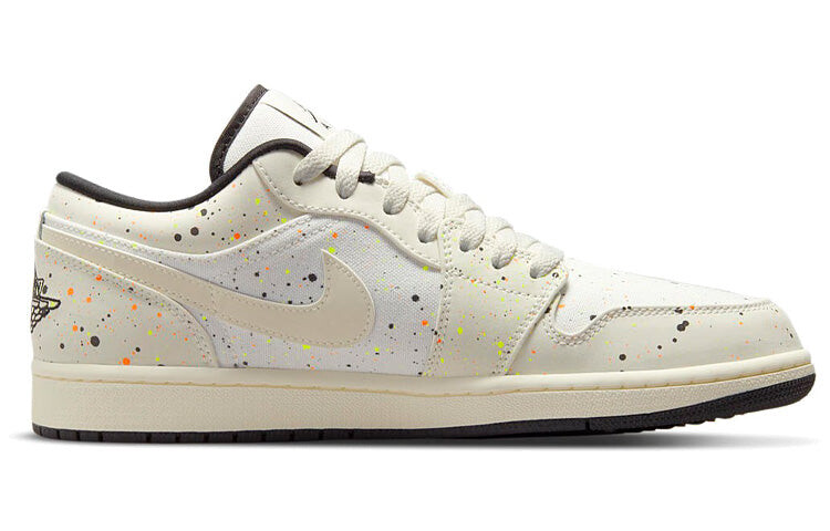 

Кроссовки Air Jordan 1 Low