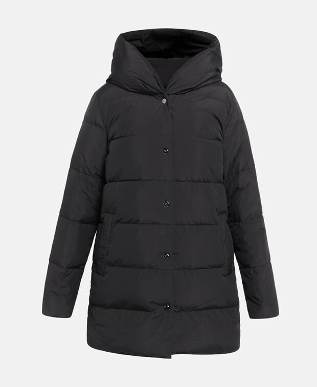 

Пуховик Lauren Ralph Lauren, черный